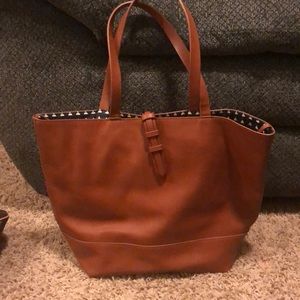 Lucky brand purse